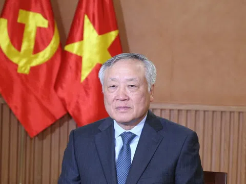 Phó Thủ tướng Thường trực Nguyễn Hòa Bình: Chúng ta đi qua một nhiệm kỳ khắc nghiệt