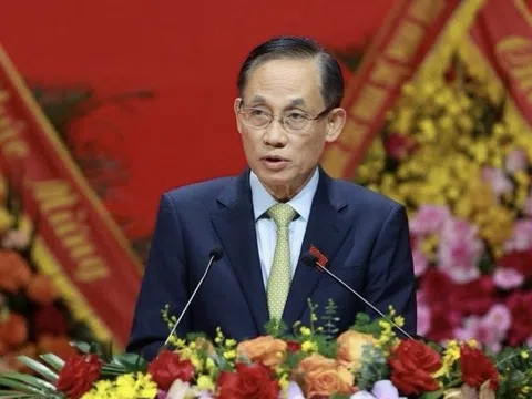 Đổi mới tư duy, phát huy vai trò tiên phong trong hội nhập quốc tế