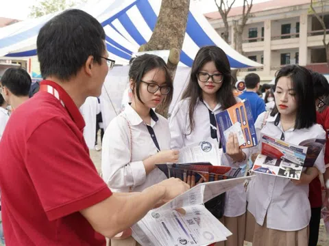 Hà Nội miễn học phí cho học sinh công lập từ năm học 2025-2026