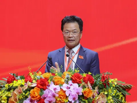 Đường sắt là một trụ cột chính trong lĩnh vực giao thông để hiện thực hóa khát vọng phát triển của đất nước