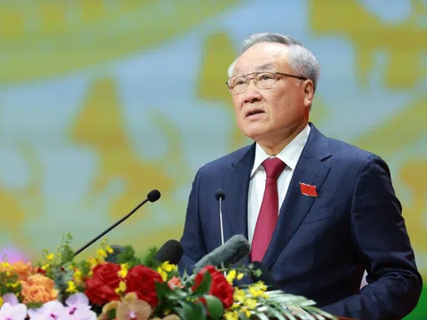 Phấn đấu tăng trưởng kinh tế giai đoạn 2026-2030 đạt tốc độ cao