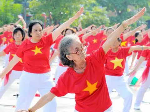 Kiện toàn Ủy ban Quốc gia về người cao tuổi Việt Nam