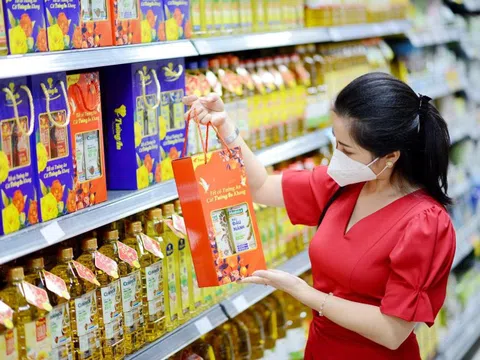 PwC: Có tới 47% người tiêu dùng Việt đặt giá cả lên hàng đầu khi mua thực phẩm