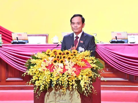 Bí thư Thành ủy TPHCM nêu 2 nội dung quan trọng của Đại hội Đảng bộ nhiệm kỳ 2025-2030