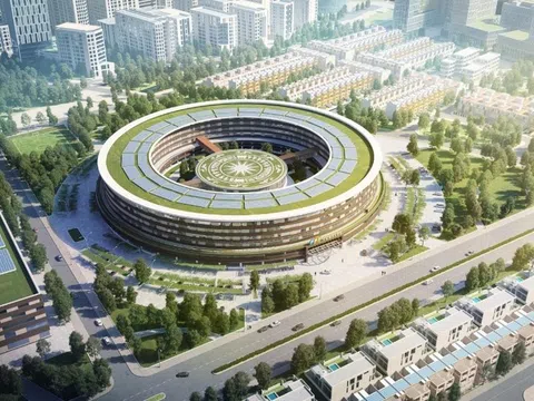 Hoàn thiện hành lang pháp lý cho khu công nghệ số tập trung