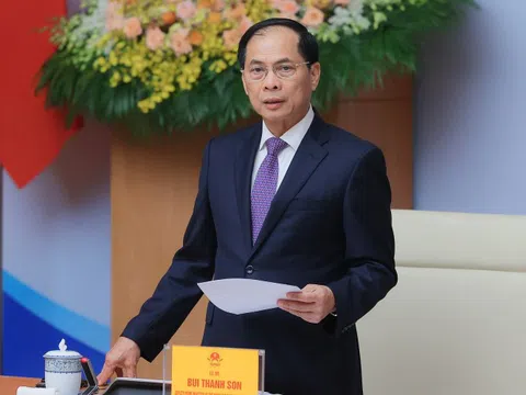 Phó Thủ tướng Bùi Thanh Sơn sẽ tham dự Diễn đàn Tuần lễ năng lượng Nga lần thứ 8