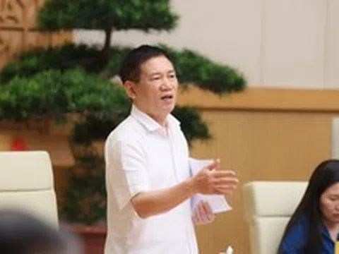 Cổ phần hóa là để doanh nghiệp mạnh lên chứ không phải bán đất