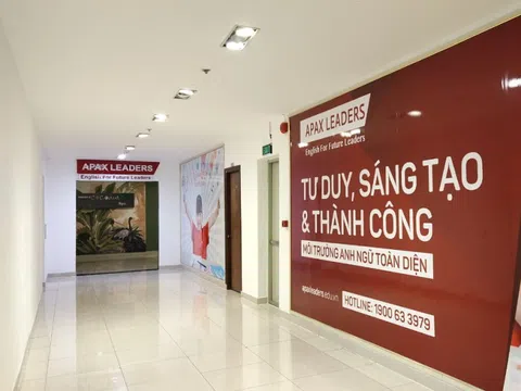 Công ty Anh ngữ Apax đứng đầu danh sách doanh nghiệp nợ bảo hiểm xã hội ở Hà Nội với hơn 63,1 tỷ đồng