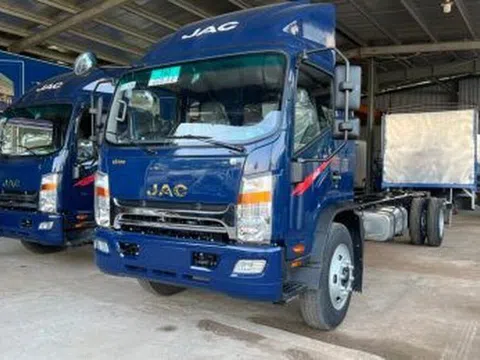 Ô tô Giải Phóng (GGG): Lỗ sau thuế 9 tháng gần 11 tỷ đồng, chào bán 20 triệu cổ phiếu để nâng cấp nhà máy ô tô