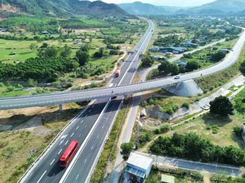 Điều chỉnh nhiệm vụ lập báo cáo mở rộng cao tốc Bắc - Nam, vốn đề xuất hơn 152.000 tỷ đồng
