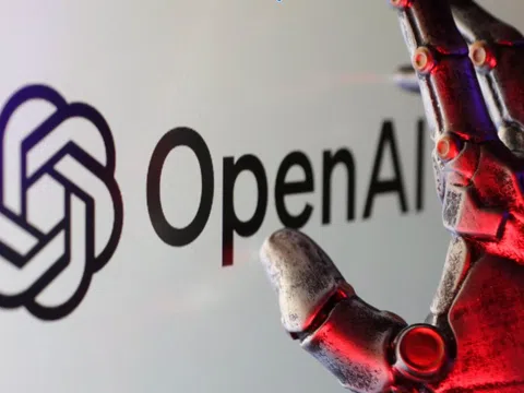 Cuộc đua hạ tầng AI nghìn tỷ USD: Vòng tròn tài chính quanh OpenAI và bóng ma khủng hoảng 2008