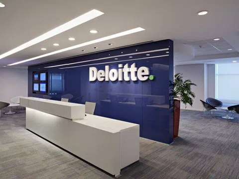 Deloitte Consulting Việt Nam có tên trong danh sách chậm đóng bảo hiểm xã hội tại TP.HCM