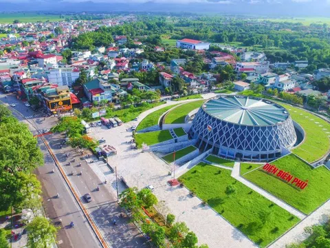 Điện Biên chuyển đổi hơn 33 ha đất để triển khai loạt dự án dân sinh, hạ tầng