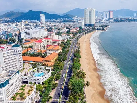 Khánh Hòa: Thành lập Trung tâm Quy hoạch và Kiểm định xây dựng