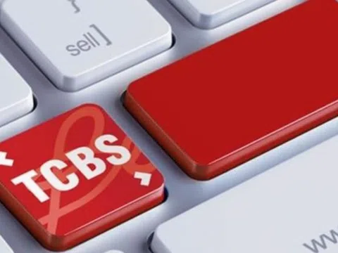 Lợi nhuận 9 tháng hơn 5.000 tỷ, Chứng khoán Kỹ thương (TCBS) hoàn thành gần 90% kế hoạch năm