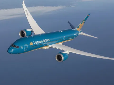 Dữ liệu khách hàng Vietnam Airlines (HVN) bị rao bán, hãng bay khẳng định hệ thống nội bộ an toàn