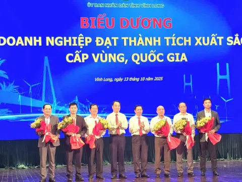 Vĩnh Long: Kiến tạo môi trường đầu tư thuận lợi, phát triển bền vững