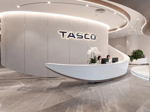 Công ty của Chủ tịch Tasco chi hơn 6.000 tỷ đồng, trở thành cổ đông lớn nắm 30% vốn