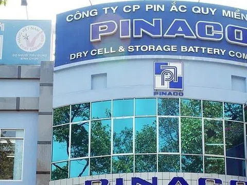 Giá cổ phiếu sụt giảm, Công đoàn Pin Ắc quy Miền Nam (PAC) tiếp tục bán bất thành 1,4 triệu cổ phiếu