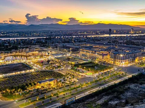 180 triệu cổ phiếu RGG sắp lên sàn HNX: Hé lộ 'sức khỏe' tài chính của Regal Group trước thềm niêm yết