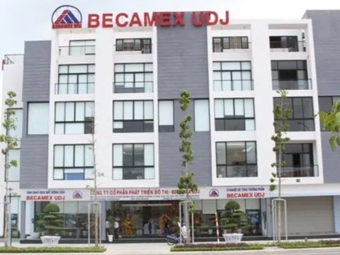 Phát triển Đô thị (UDJ): Quý 3 khởi sắc nhưng chưa đủ vực dậy lợi nhuận 9 tháng