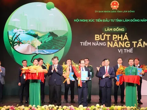 Hóa chất Đức Giang (DGC) khởi động siêu dự án 58.000 tỷ đồng tại Tây Nguyên