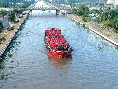 Đà Nẵng: Dự án đường thủy nội địa hơn 9.880 tỷ đồng đã có nhà đầu tư