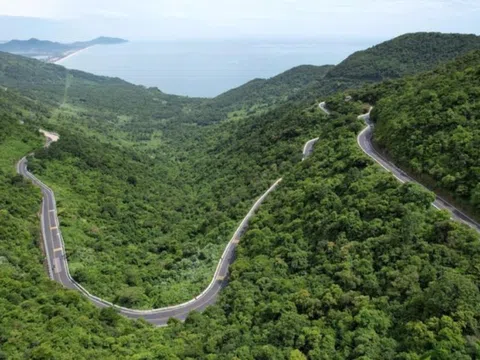 Huế thành lập Khu bảo vệ cảnh quan Bắc Hải Vân rộng hơn 7.350 ha