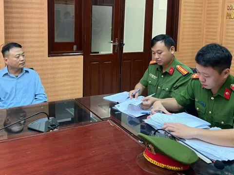Shark Bình bị bắt: Hé lộ thủ đoạn dùng hai sổ kế toán tại Nextland và loạt biến động vốn tại NextTech