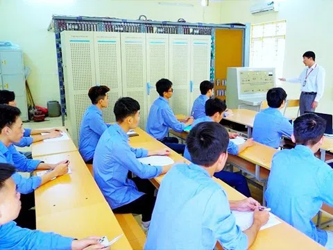 Phê duyệt Đề án đào tạo, phát triển nguồn nhân lực đường sắt Việt Nam đến năm 2035