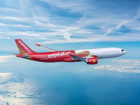 Cổ phiếu VJC và HDB đồng loạt tăng mạnh, tài sản tỷ phú Nguyễn Thị Phương Thảo tăng hơn 9.000 tỷ đồng trong một ngày