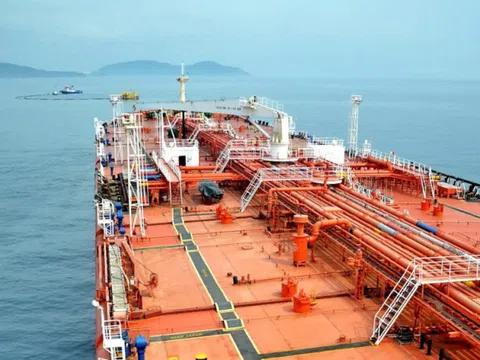 Cổ đông của PV Trans Pacific (PVP) sắp nhận được hơn 103 tỷ đồng tiền trả cổ tức