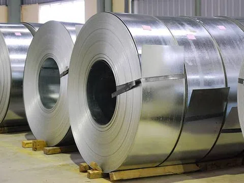 Lợi nhuận quý 3 lao dốc 91%, Thép Thống Nhất (TNS) còn 'gánh' khoản lỗ lũy kế hơn 109 tỷ đồng