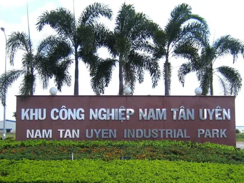 Nam Tân Uyên (NTC): Hủy niêm yết trên UPCoM ngày 16/10, hé lộ sức khỏe tài chính trước thềm chuyển sàn