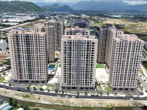 Bộ Xây dựng: Tìm giải pháp căn cơ, điều chỉnh giá nhà ở và thị trường bất động sản