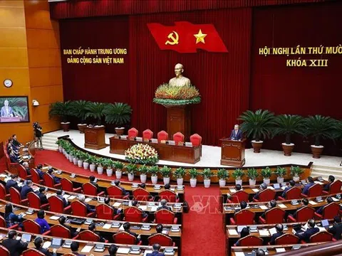 Kết luận số 198-KL/TW: Thống nhất chủ trương đánh giá cán bộ định kỳ hằng quý, hằng năm
