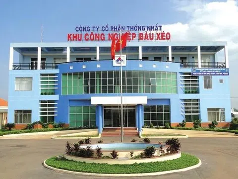 Ghi nhận doanh thu nhà ở xã hội, Thống Nhất (BAX) báo lãi quý 3 tăng 25%, sắp hoàn thành kế hoạch năm