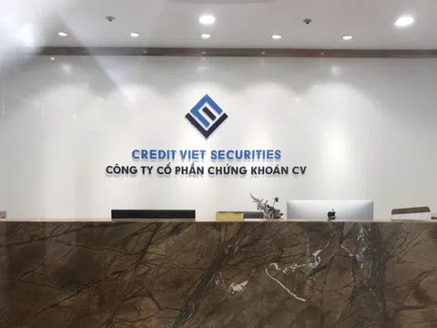 Được MoMo rót vốn, Chứng khoán CV (CVS) vẫn thua lỗ triền miên