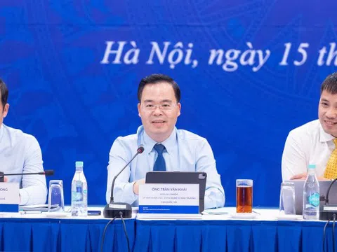 Tăng cường khung pháp lý, thúc đẩy phát triển bền vững AI tại Việt Nam
