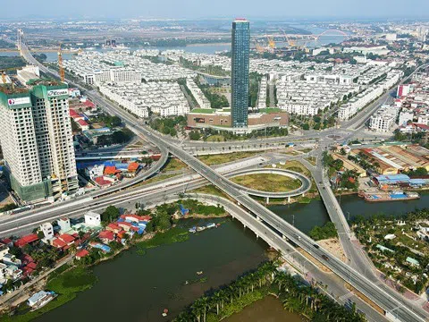 Hải Phòng thành lập Khu thương mại tự do hơn 6.290 ha