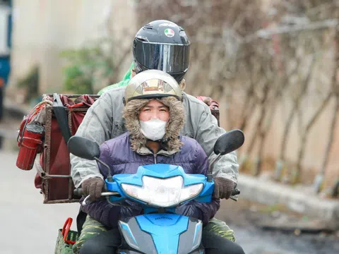 Không khí lạnh đến sớm "lạ thường", liệu mùa đông năm nay có rét kỷ lục?