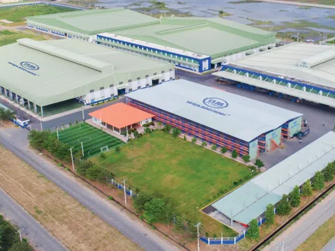 Về tay "đại gia" Thái Lan, Nhựa Bình Minh liên tục báo lãi kỷ lục