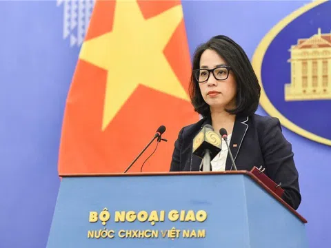 Hoan nghênh Timor Leste trở thành thành viên chính thức của ASEAN