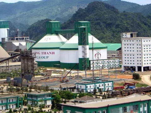 Âm vốn hơn 9.200 tỷ, Xi măng Công Thanh chính thức bị hủy tư cách công ty đại chúng sau 16 năm