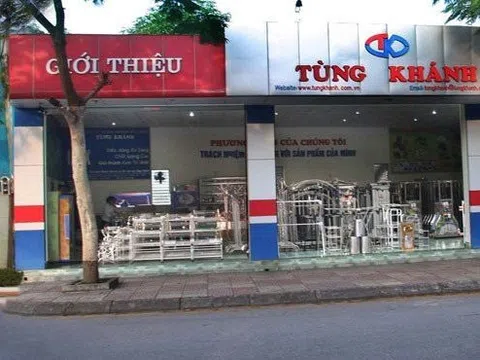 Vi phạm công bố thông tin kéo dài, cổ phiếu TKG chính thức bị hủy đăng ký giao dịch