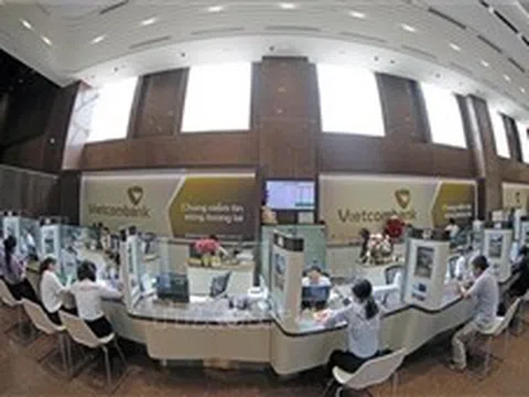 Ngăn chặn rửa tiền trong thị trường tài sản mã hóa và ngân hàng