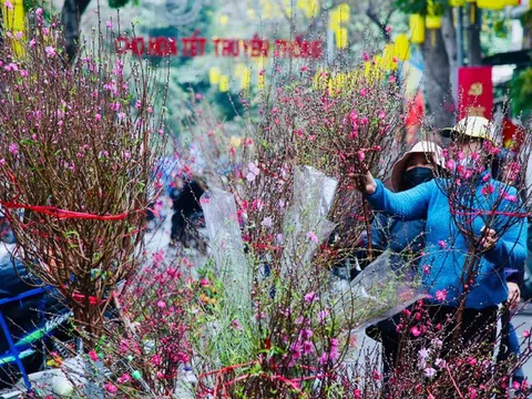 Bộ Nội vụ thông báo lịch nghỉ Tết Âm lịch và nghỉ lễ Quốc khánh năm 2026