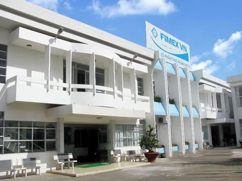 Tổng Giám đốc Thực phẩm Sao Ta (FMC) xin nghỉ việc sau 30 năm gắn bó
