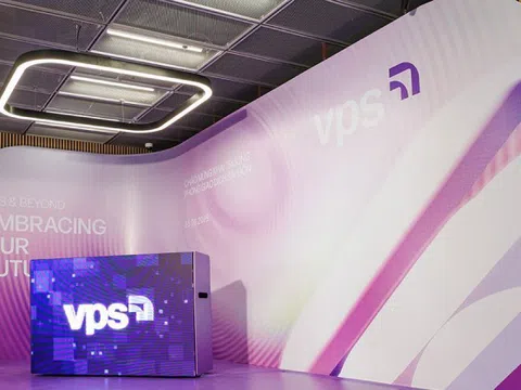VPS khởi động IPO: Chào bán hơn 202 triệu cổ phiếu, mục tiêu huy động tối thiểu 12.000 tỷ đồng