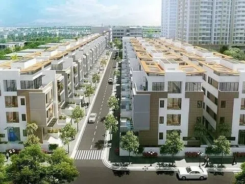 Bắc Ninh thẩm định dự án Khu đô thị mới Khúc Xuyên hơn 4.600 tỷ đồng